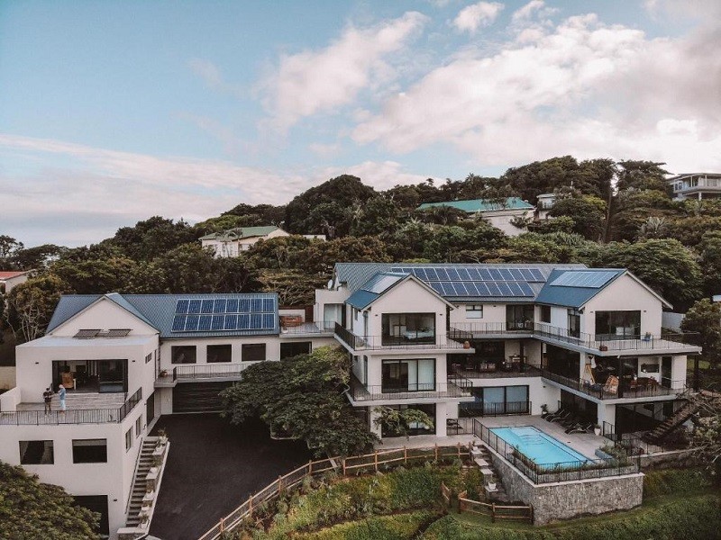 Apex Travel Club - ATC - Bay House