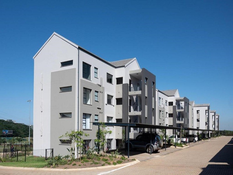 Apex Travel Club - ATC - Upmarket Stunner in Ballito 360 with Inverter