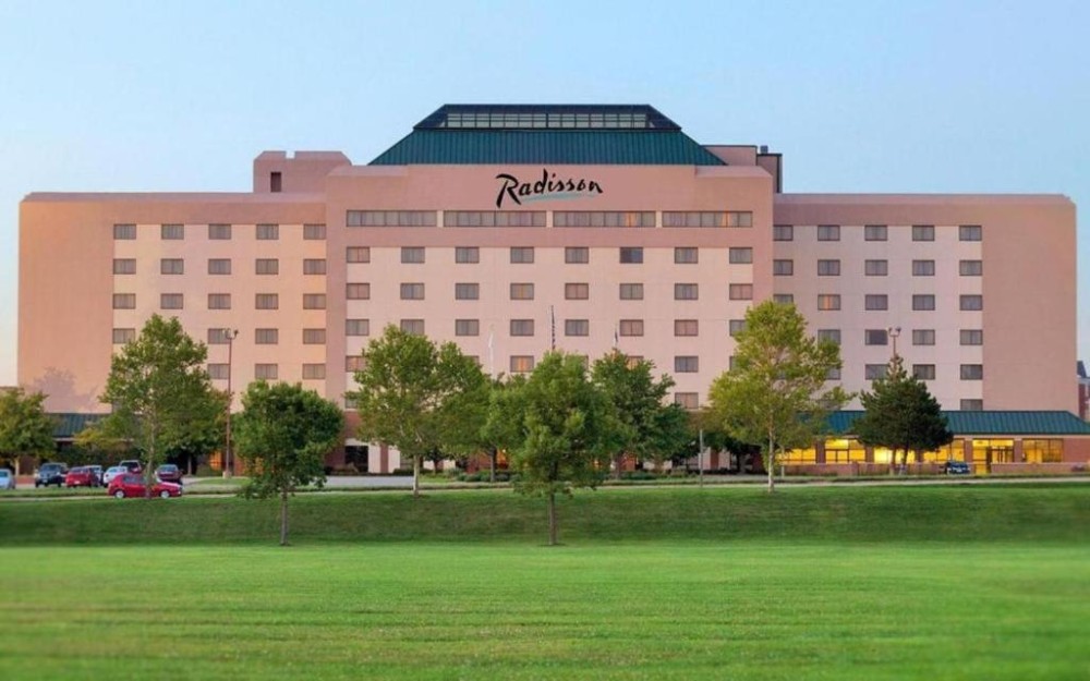 Apex Travel Club - ATC - Radisson Hotel Cedar Rapids