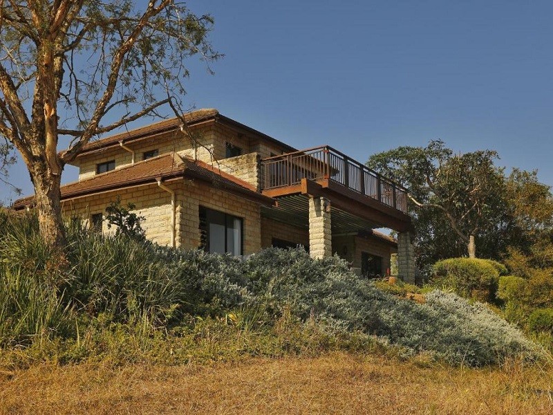 Apex Travel Club - ATC - Shiloh Cottage