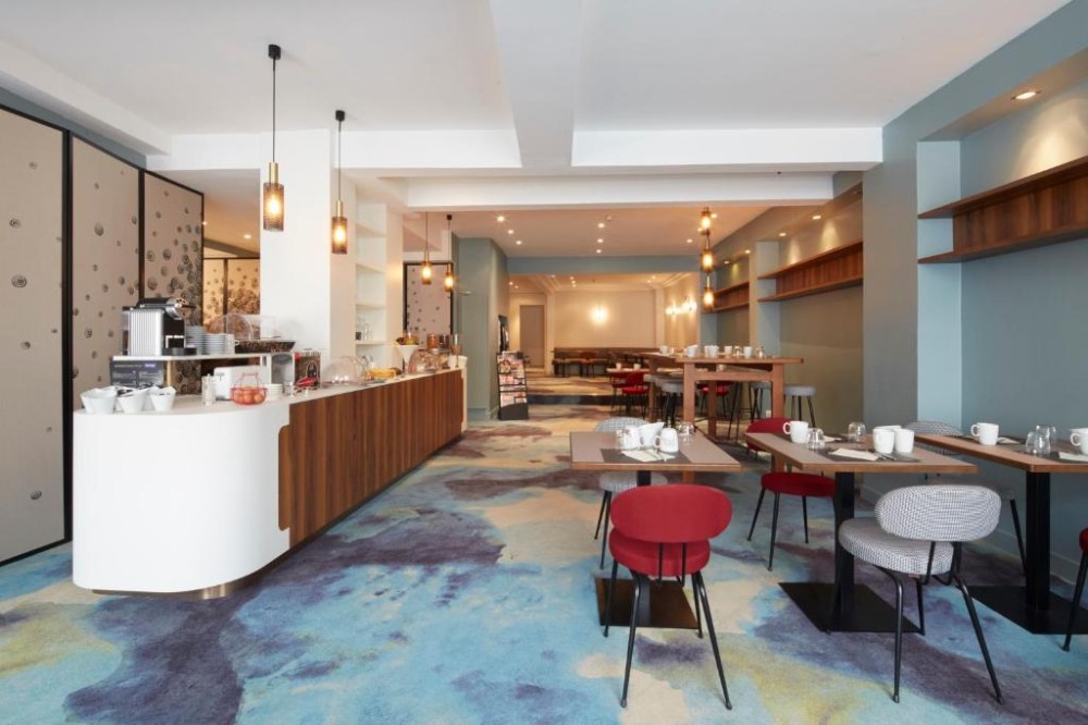 Apex Travel Club - ATC - Hôtel Europe and Spa