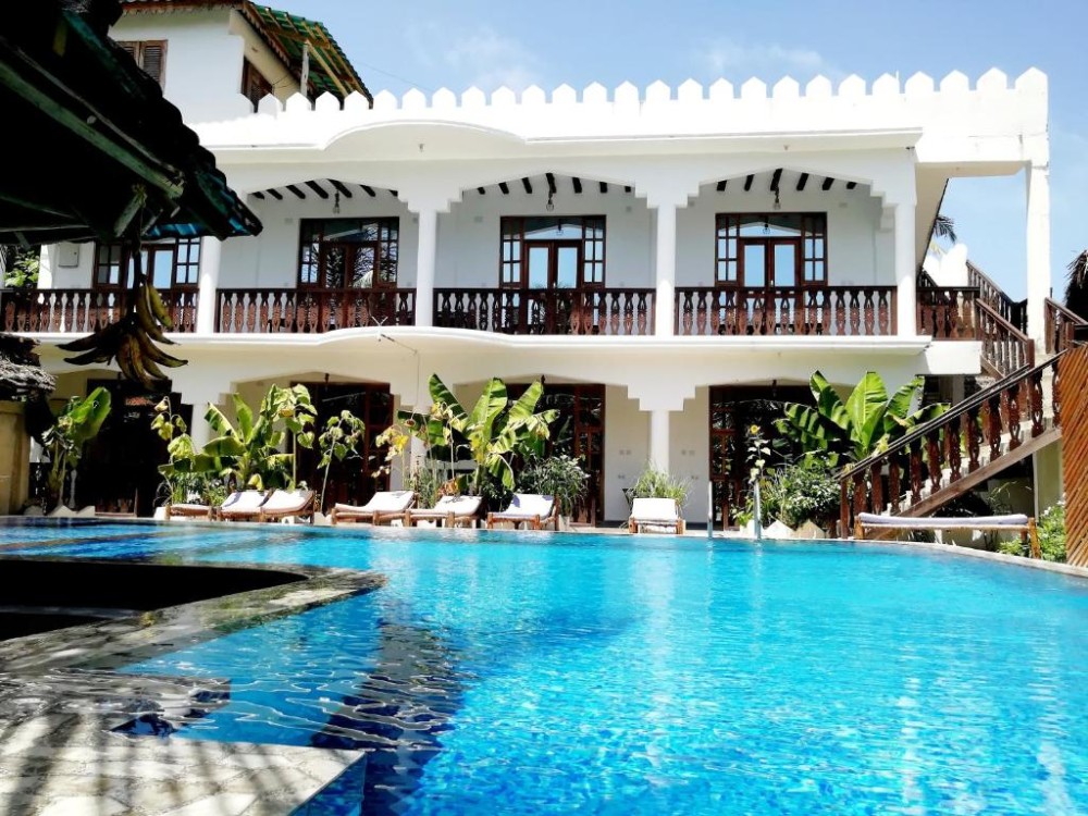 Apex Travel Club - ATC - The New Blue Waves Hotel