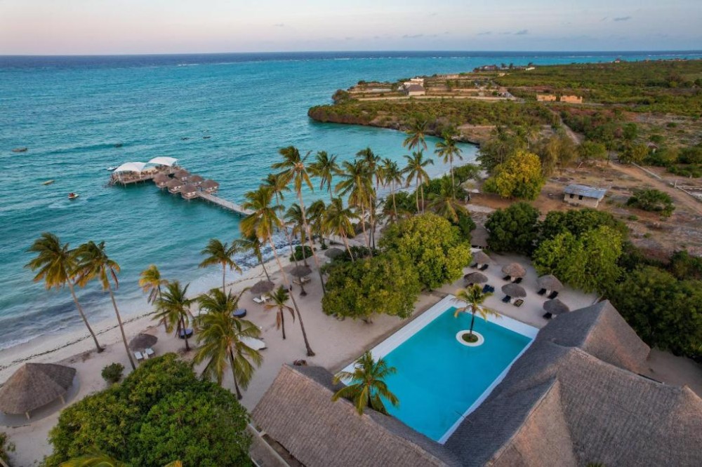 Apex Travel Club - ATC - Blue Moon Resort