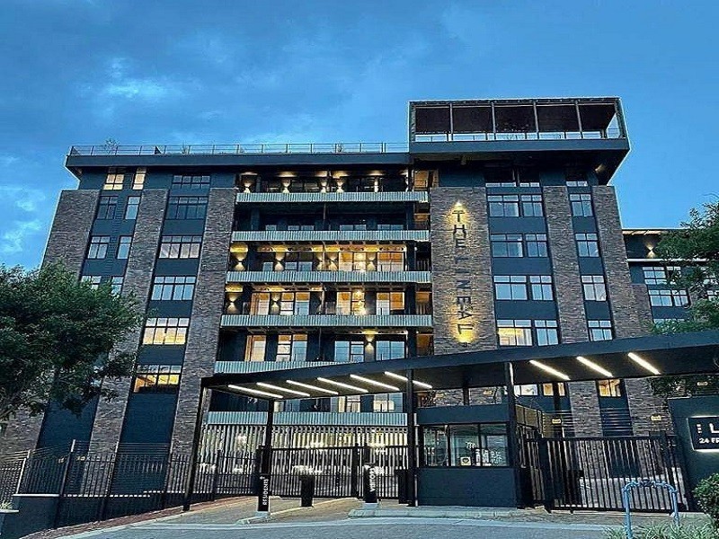Apex Travel Club - ATC - The Lineal Luxury Apartments - Airscape