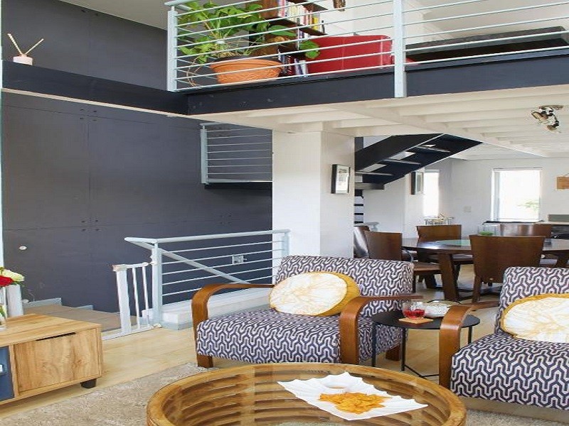 Apex Travel Club - ATC - Serene Escape in Johannesburg