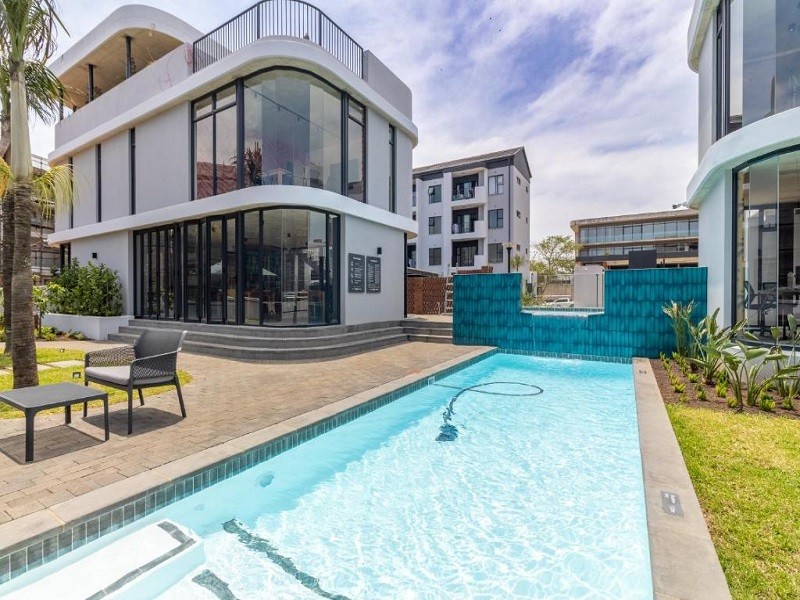 Apex Travel Club - ATC - Ballito Life Luxury Apartments by Drop-Inn