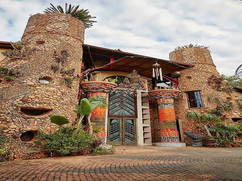 Apex Travel Club - ATC - AmmaZulu African Palace