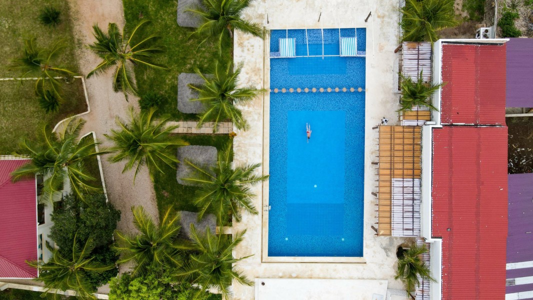 Apex Travel Club - ATC - Aquamarina Hotel