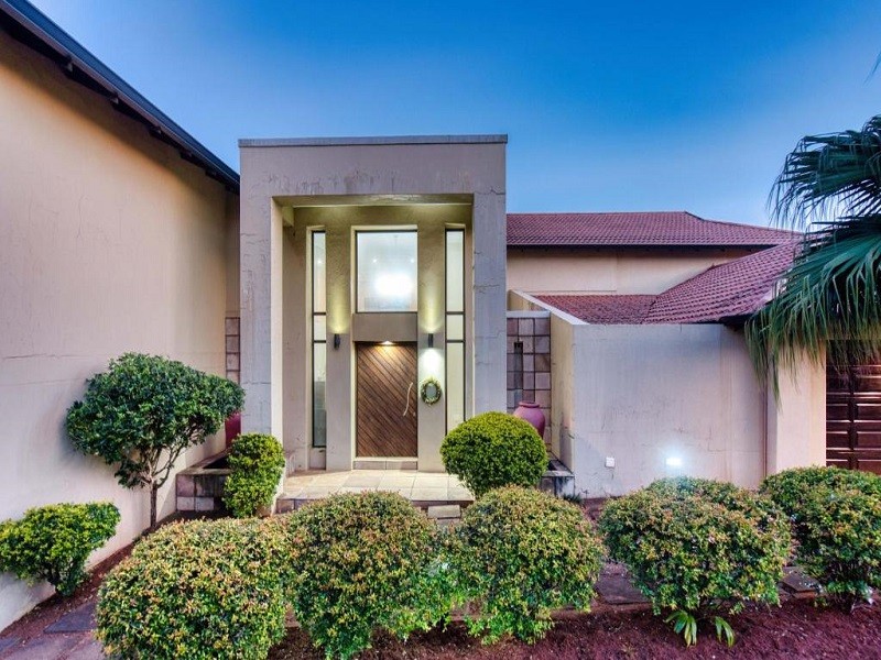 Apex Travel Club - ATC - Umhlanga Villa & Apartment