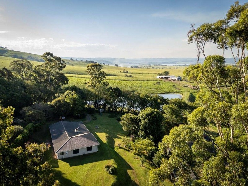 Apex Travel Club - ATC - Merci Dieu Country Cottage
