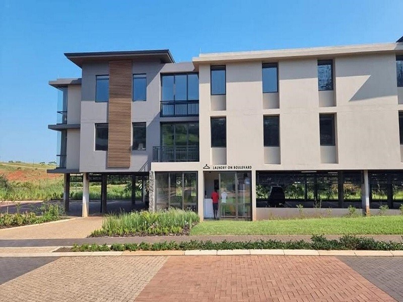 Apex Travel Club - ATC - Zimbali Lakes Boulevard Edge 207