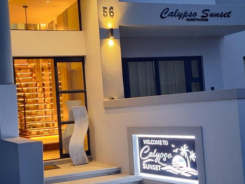 Apex Travel Club - ATC - Calypso Sunset Accommadation