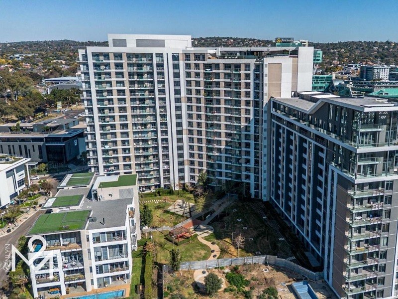 Apex Travel Club - ATC - Menlyn Maine Luxury Rentals