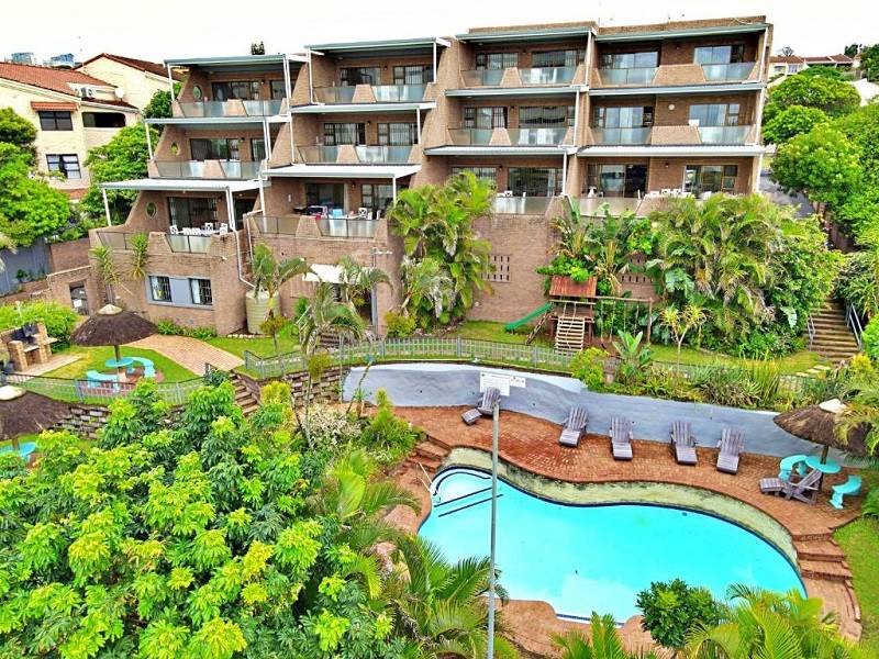 Apex Travel Club - ATC - Hyde Park, Durban