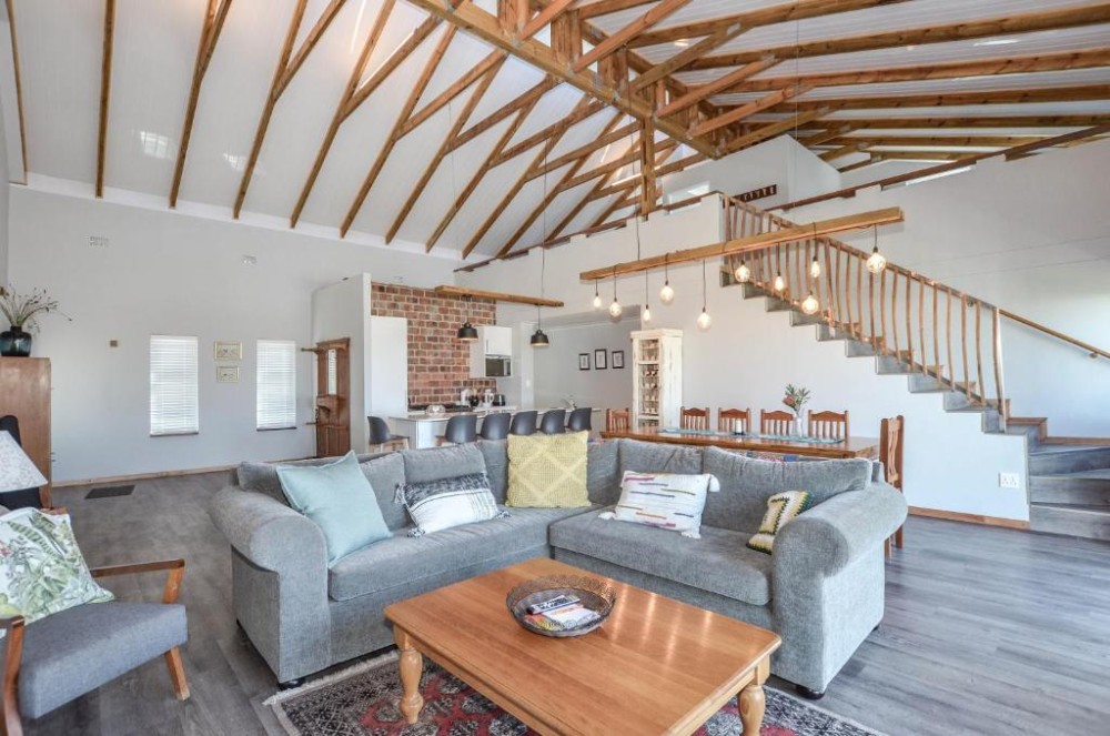 Apex Travel Club - ATC - The Neighbours - Kleinmond