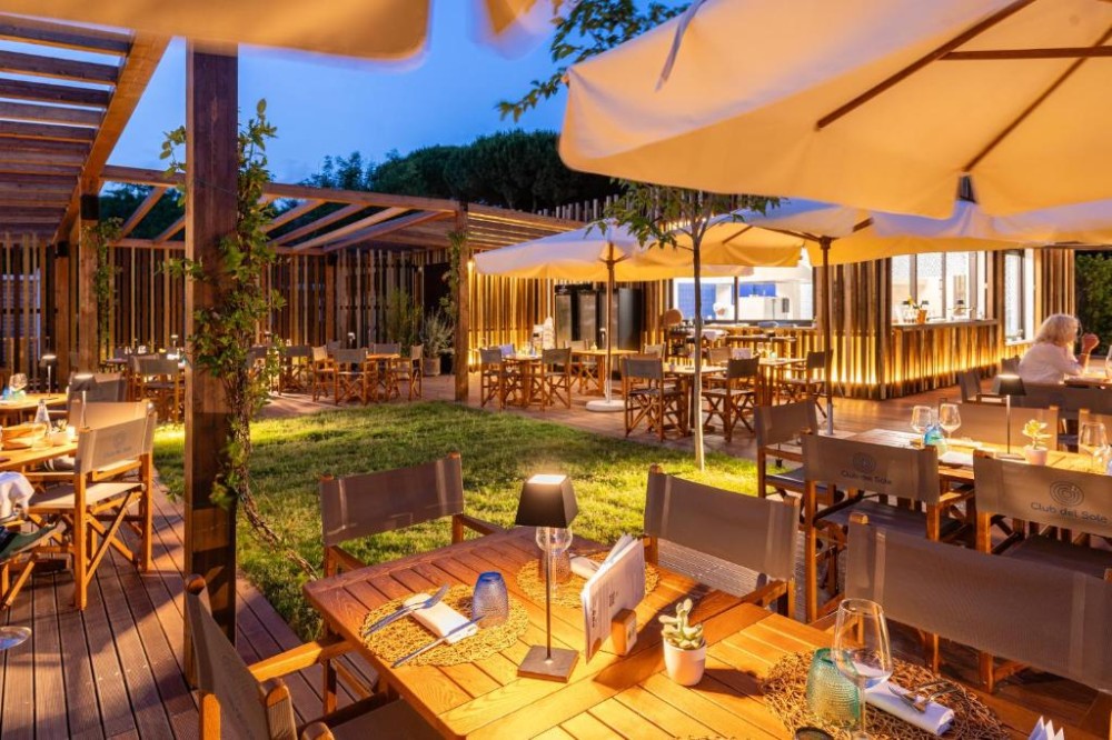 Apex Travel Club - ATC - Hotiday Lodge Orbetello