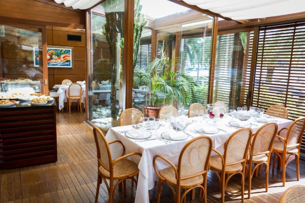 Apex Travel Club - ATC - Hotel della Baia
