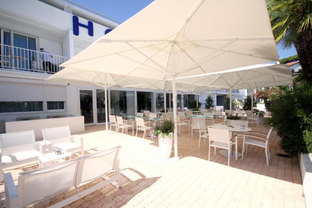 Apex Travel Club - ATC - Hotel Josse