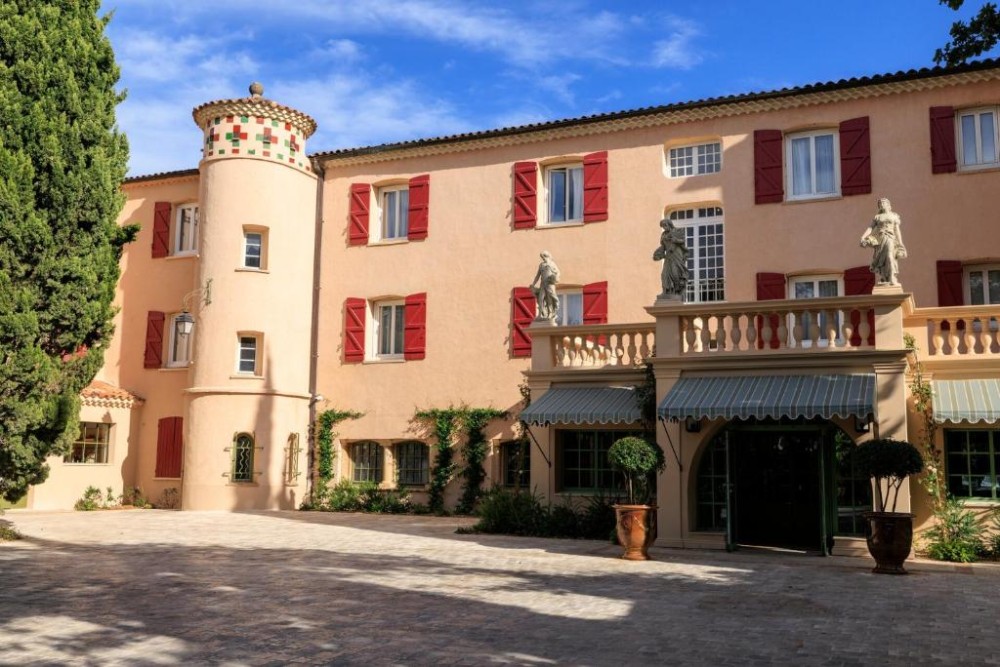 Apex Travel Club - ATC - Hotel Le Pigonnet