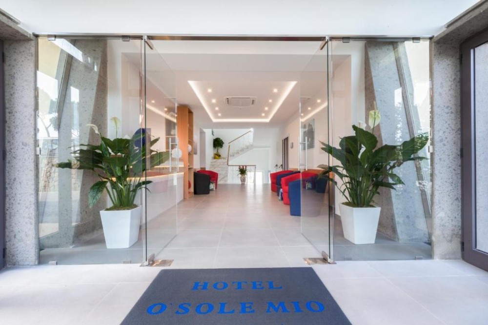 Apex Travel Club - ATC - Hotel O Sole Mio