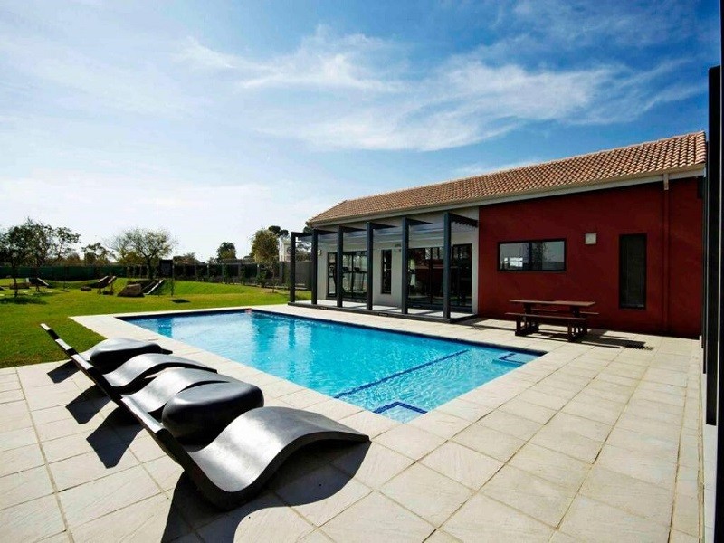 Apex Travel Club - ATC - Fourways La Residence