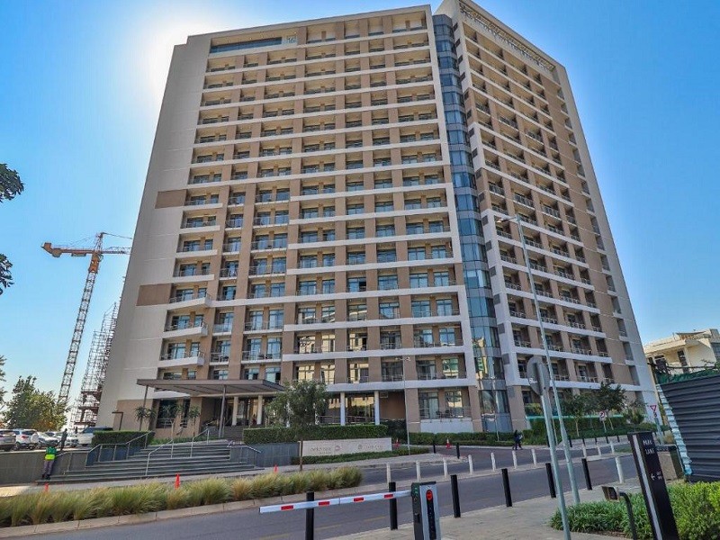 Apex Travel Club - ATC - Menlyn Maine Unit 1420