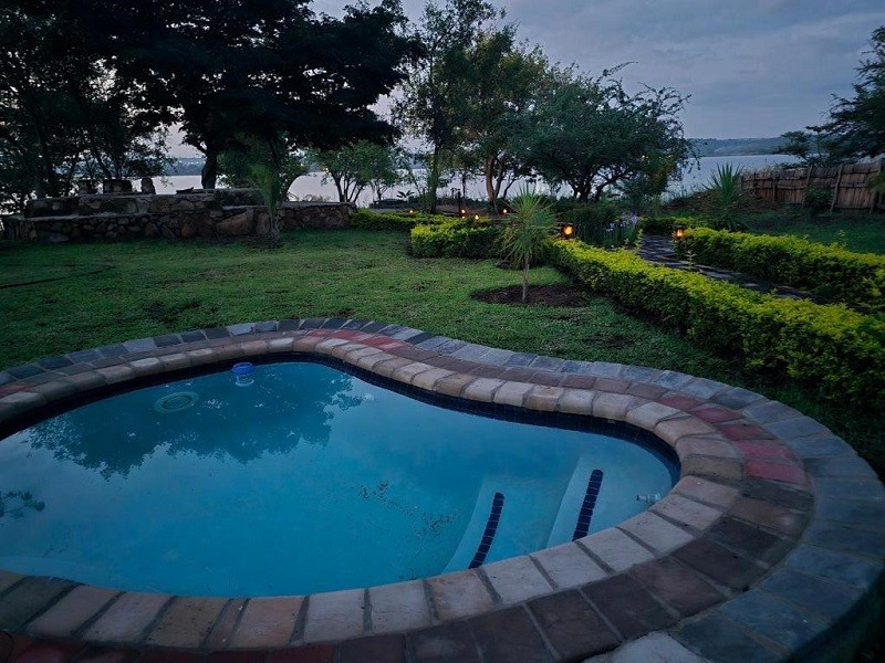 Apex Travel Club - ATC - Muca House