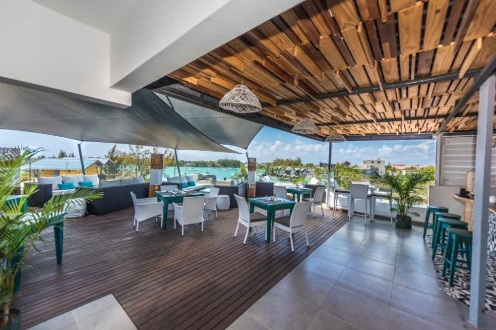 Apex Travel Club - ATC - Azur Paradise Hotel & Rooftop Bar