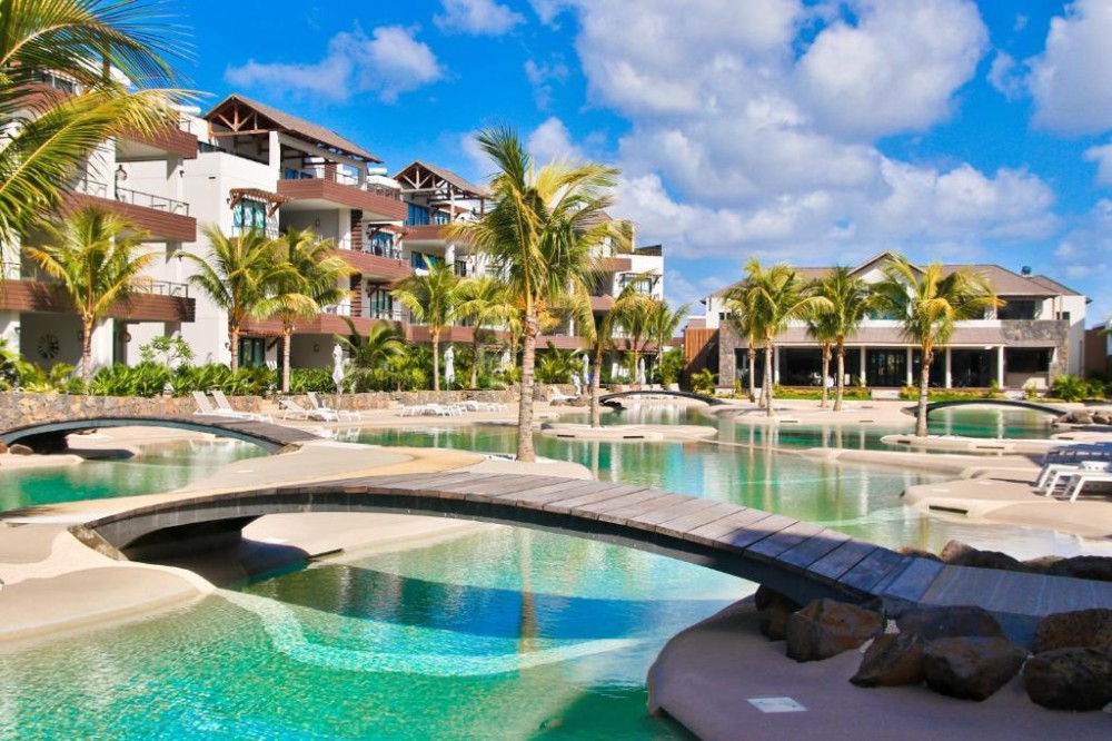 Apex Travel Club - ATC - Choisy Les Bains by LOV Mauritius