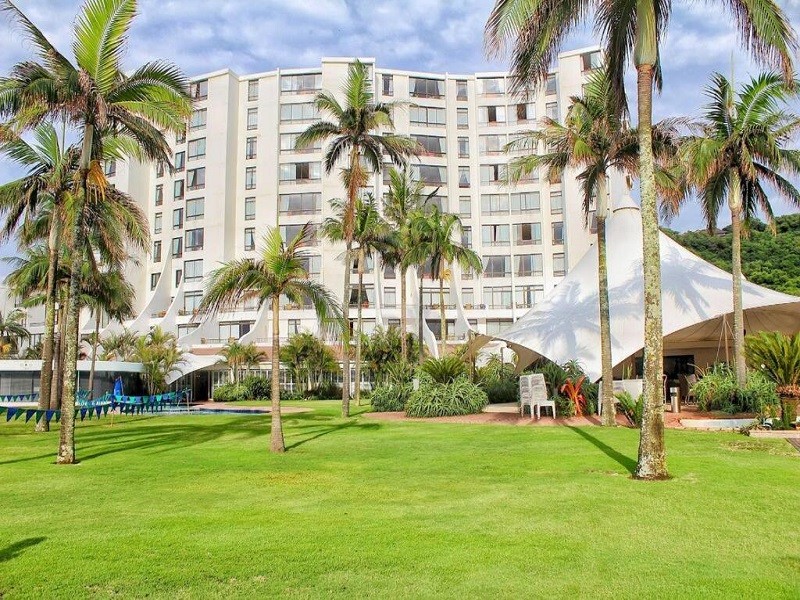 Apex Travel Club - ATC - Breakers 217 by Top Destinations Rentals