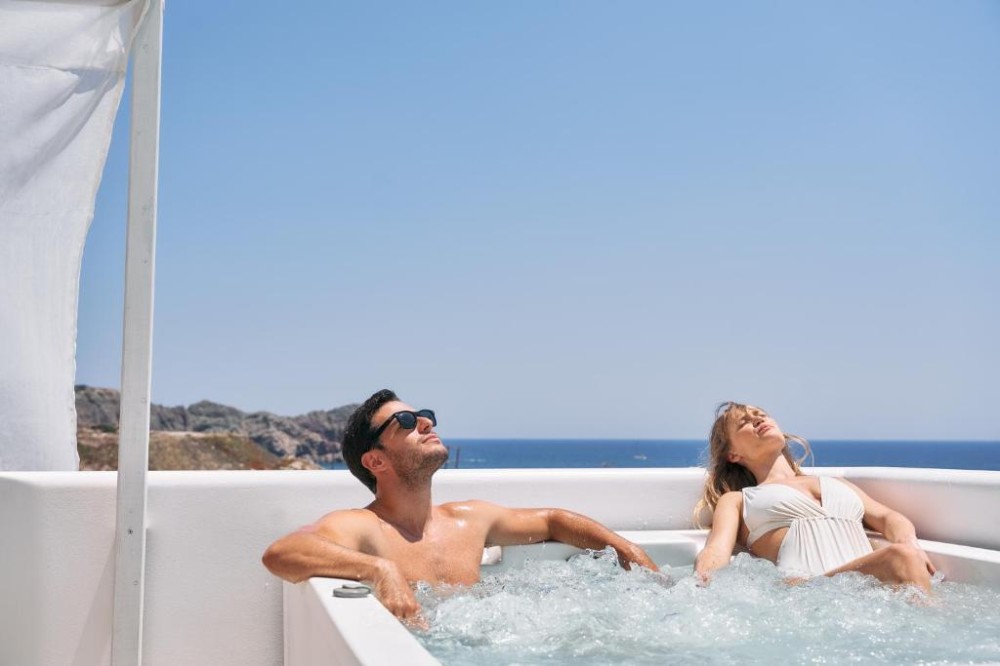 Apex Travel Club - ATC - Volcano Luxury Suites Milos - Adults Only