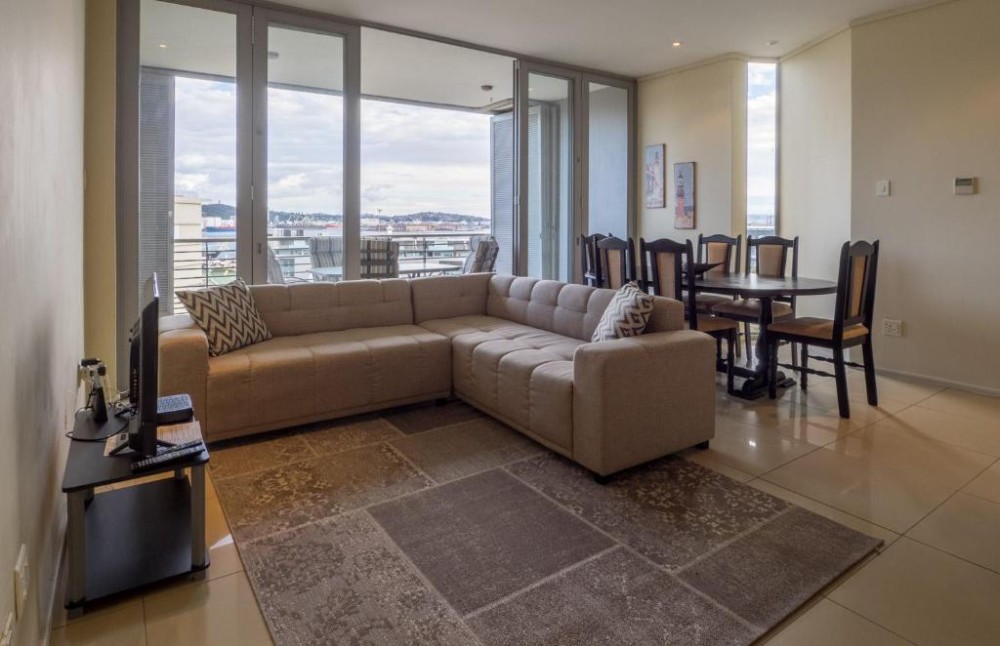 Apex Travel Club - ATC - The Quays at Point Waterfront Durban