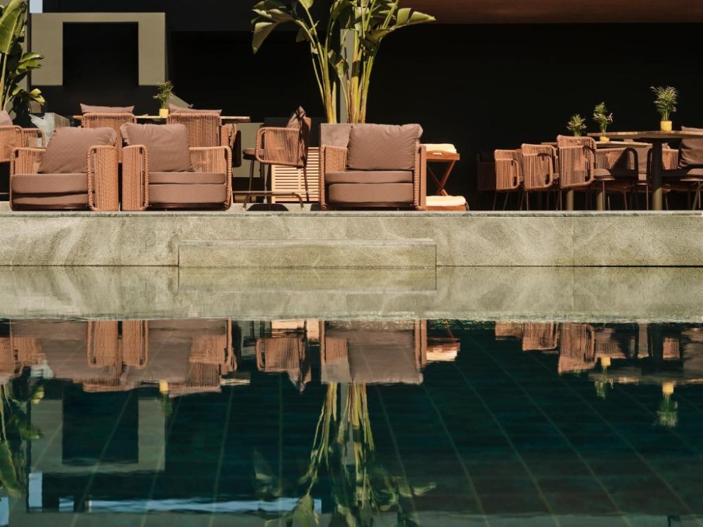 Apex Travel Club - ATC - Radisson Blu Park Hotel Athens
