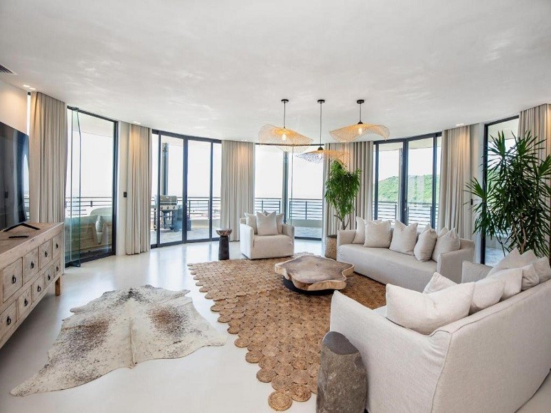 Apex Travel Club - ATC - Penthouse, Durban