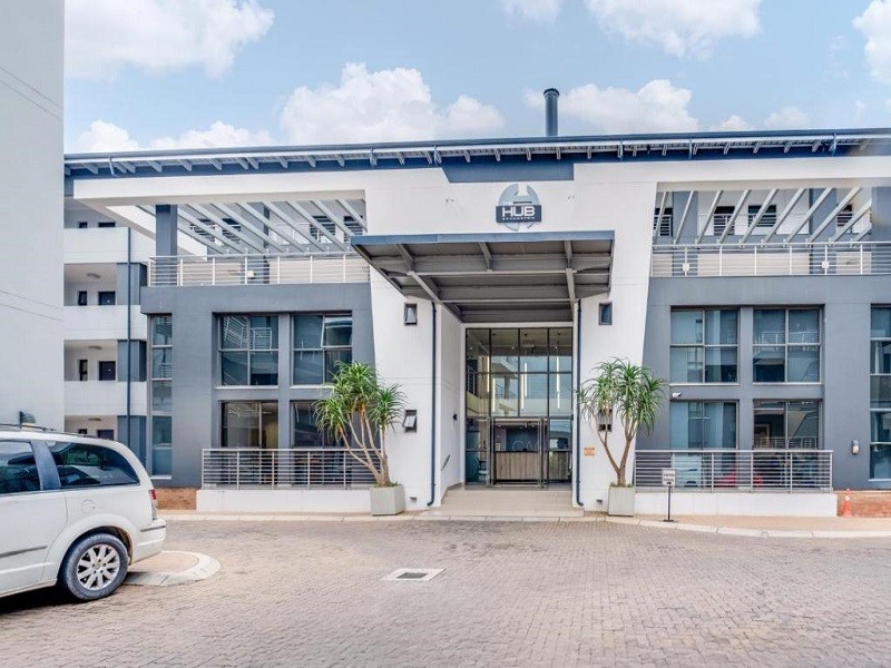 Apex Travel Club - ATC - Urban Oasis Apartment at The Hub