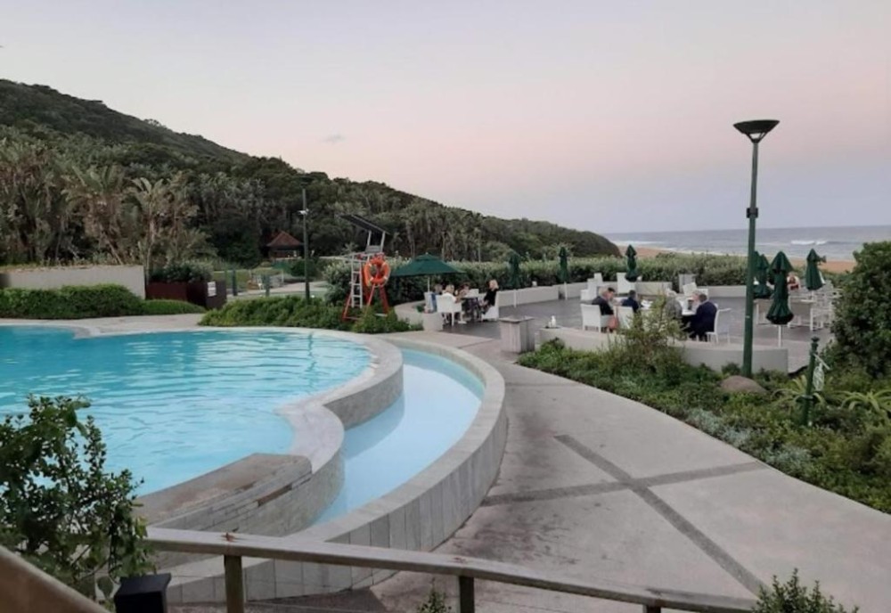 Apex Travel Club - ATC - Zimbali Suite 222