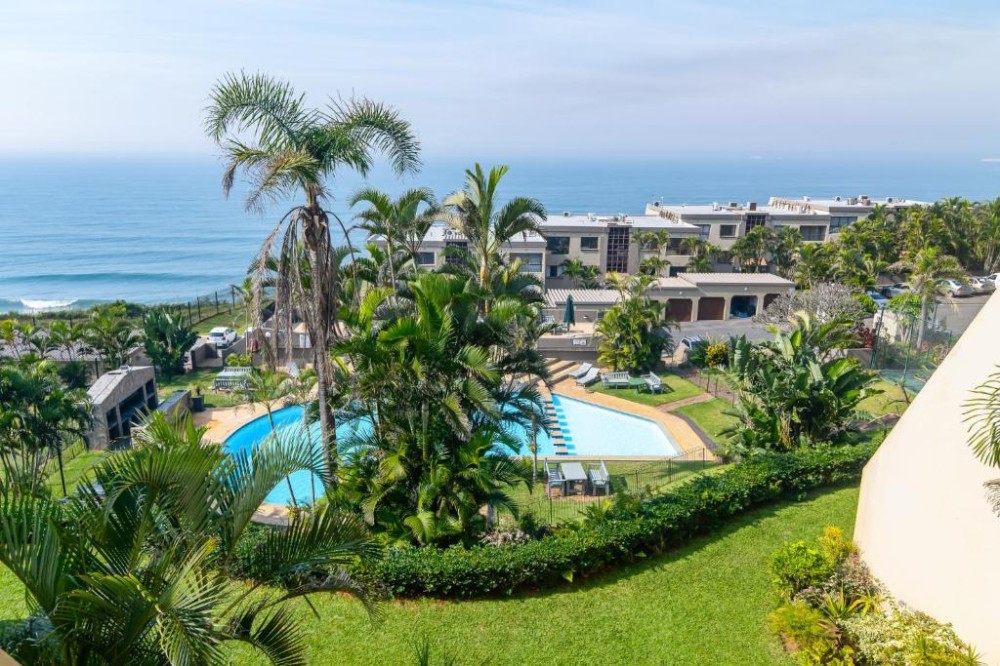 Apex Travel Club - ATC - Surfside C207 Umdloti