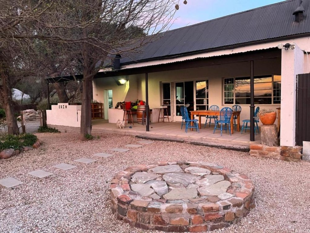 Apex Travel Club - ATC - Erin Farmhouse & Cottages