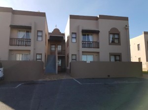 Apex Travel Club - ATC - Serengeti Heide Self Catering Flats