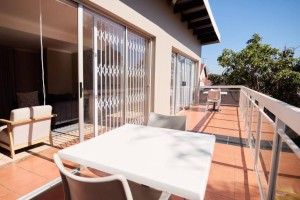 Apex Travel Club - ATC - Cozy Apartment close to Menlyn