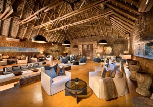 Apex Travel Club - ATC - Babohi at Qwabi Private Game Reserve by NEWMARK