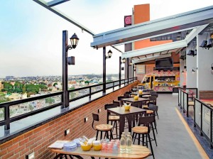 Apex Travel Club - ATC - ibis Bengaluru City Centre - An Accor Brand