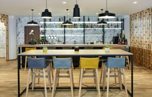 Apex Travel Club - ATC - Hilton Garden Inn Brussels City Centre