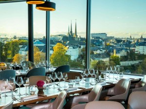 Apex Travel Club - ATC - Sofitel Luxembourg Le Grand Ducal