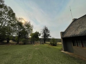Apex Travel Club - ATC - Rustic Farmhouse
