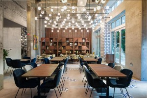 Apex Travel Club - ATC - Hotel Indigo Miami Brickell by IHG