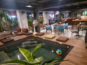 Apex Travel Club - ATC - BH Baan Paradise Hotel Patong