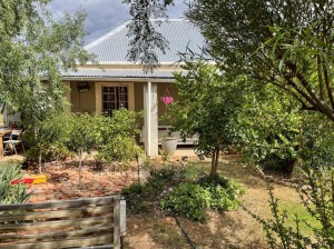 Apex Travel Club - ATC - Spekboom Cottage