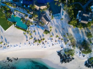 Apex Travel Club - ATC - Long Beach Mauritius