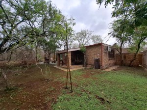 Apex Travel Club - ATC - Rhino Cottage